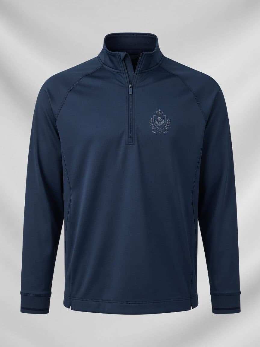 Fairway Quarter-Zip
