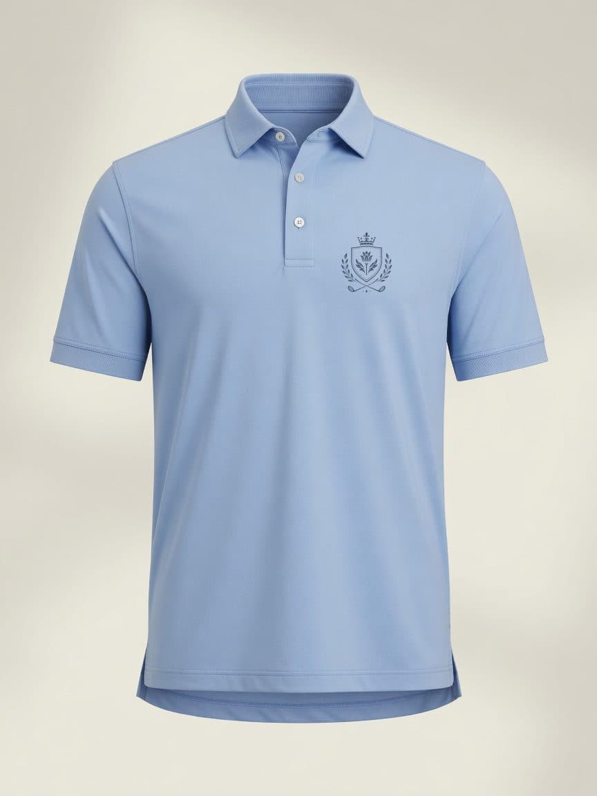 Sunrise Ultralight Polo
