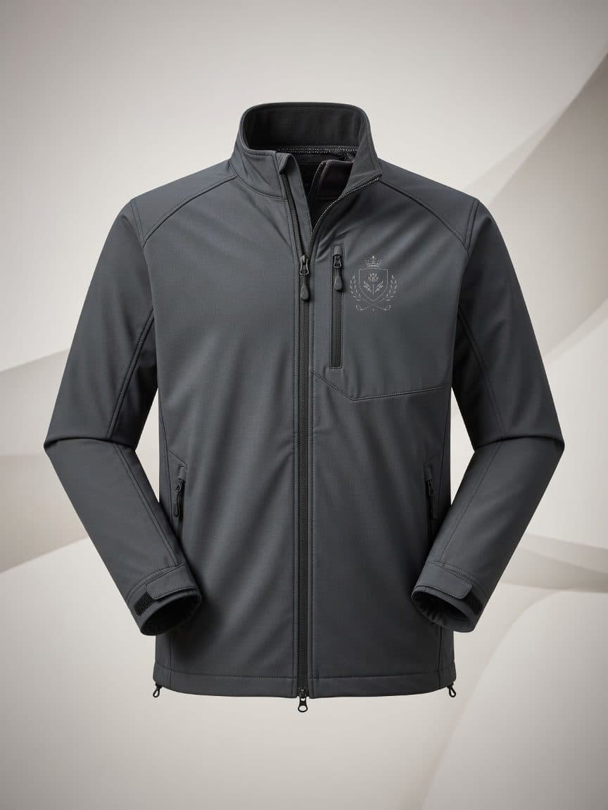 Windward Softshell Jacket